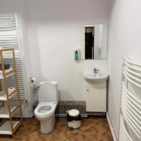 City Studio Brasov * Брашов