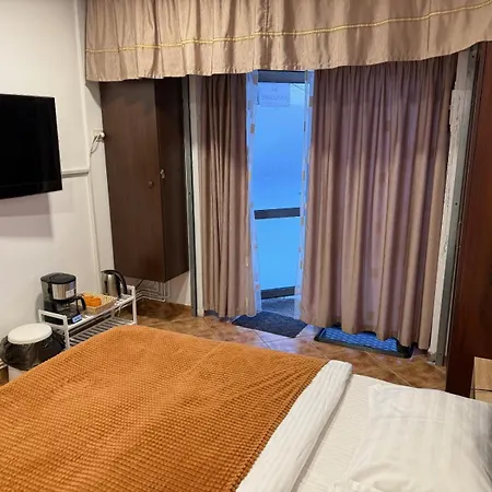 City Studio Brasov Apartament *