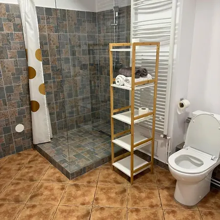 City Studio Brasov Apartament Brașov