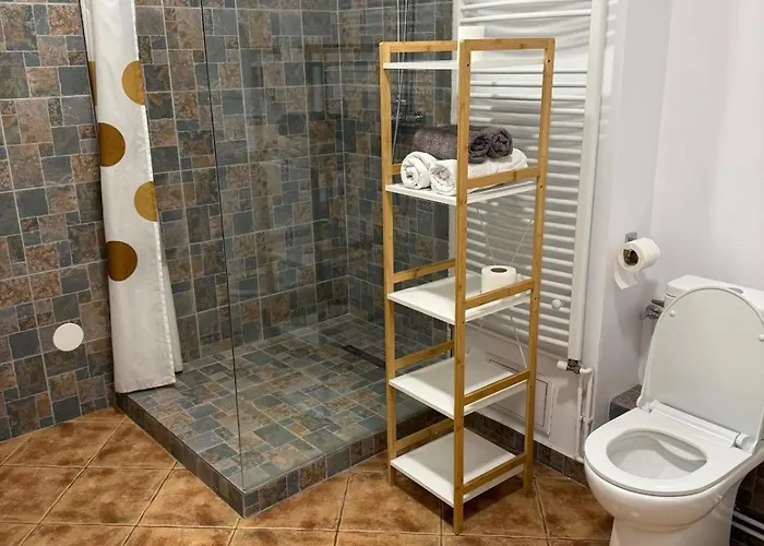 City Studio Brasov Apartman Brassó